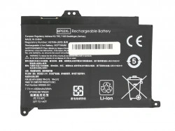 Baterie laptop HP Pavilion Notebook PC 15 15-AU010WM 15-AU018WM HSTNN-UB7B BP02XL HSTNN-LB7H 849569-542