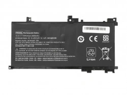 Baterie laptop HP TE04XL TE04 HSTNN-DB7T HP 15-ax215TX 15-ax216TX 15-ax217TX ax218TX ax219TX ax225TX