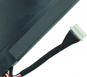 Baterie laptop HP ZO04XL ZO04 HP Zbook Studio G3 Series HP HSTNN-LB6W HSTNN-C88C 808450-001 HSTNN-C02C