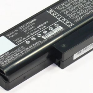 Baterie laptop IBM Lenovo IdeaPad Y450 Y450A Y550 Y550A Y550P L08L6D13 L08S6D13