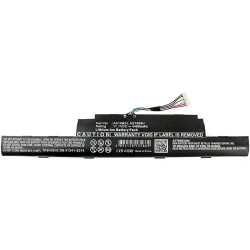 Baterie laptop pentru Acer Aspire E15 E5-575 E5-575G F15 F5-573 F5-573G TravelMate P259 P259-M P259-G2-M AS16B5J AS16B8J
