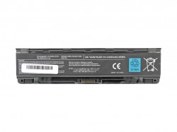 Baterie laptop Toshiba Satellite C50 P70 S75 PA5109U-1BRS