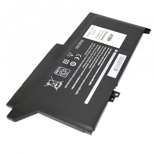 Dell Baterie laptop compatibila Latitude 12 7280 7290 E7280 E7290 13 7380 7390 E7380 E7390 14 7480 7490 E7480 E7490 DJ1J0
