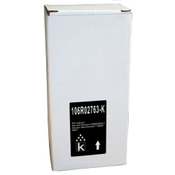 RETECH Cartus toner compatibil cu Xerox 6020 black