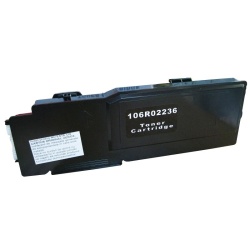 RETECH Cartus toner compatibil cu Xerox 6600 black