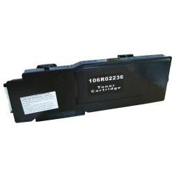 RETECH Cartus toner compatibil cu Xerox 6600 black
