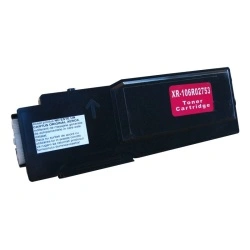 RECartus toner compatibil cu Xerox 6655 magenta