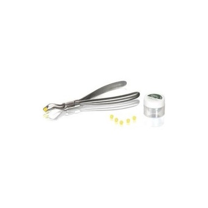 Pliers Starter Kit - cleste decimentare