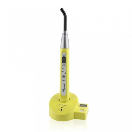 PREMIUM PLUS LED C01 - C - Lampa fotopolimerizare - Img 12