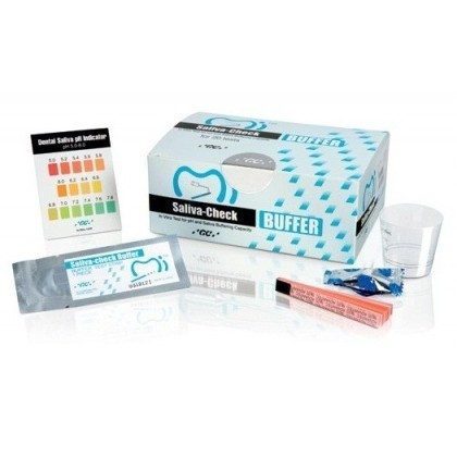 Saliva Check Buffer