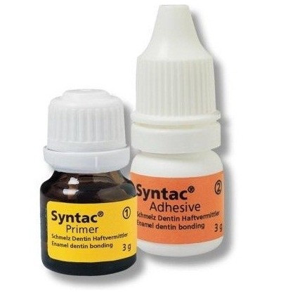 Syntac Assortment 2*3ml