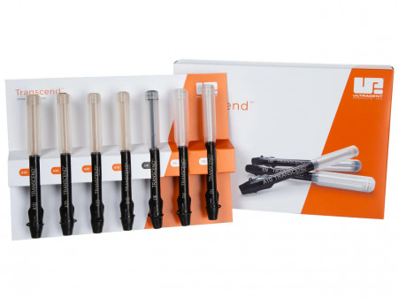 TRANSCEND™ Intro Kit - compozit universal