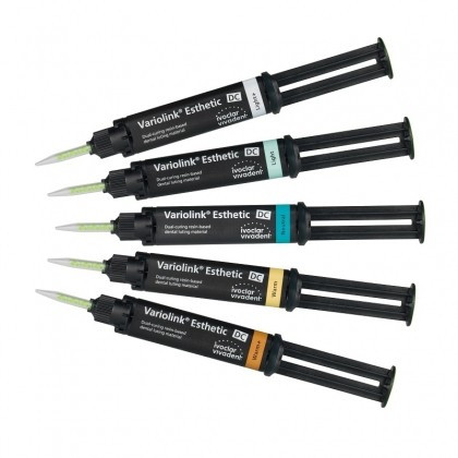 Variolink Esthetic DC 5g