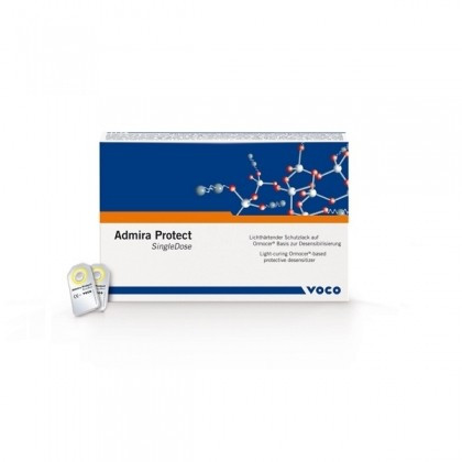 Admira Protect Single Dose - 5 bucati