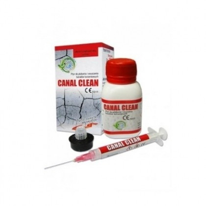 Canal Clean 45ml