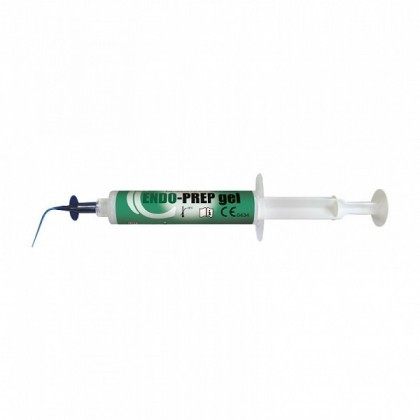 Endo Prep Gel 2ml
