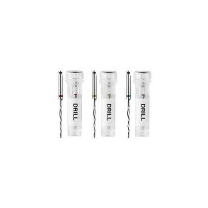 Freza pentru pivoti Prosthetic Hi-Rem