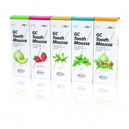 Tooth Mousse