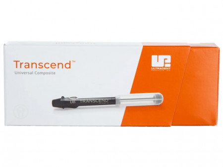TRANSCEND™ Universal Body Refill 4 seringi - compozit universal - Img 2