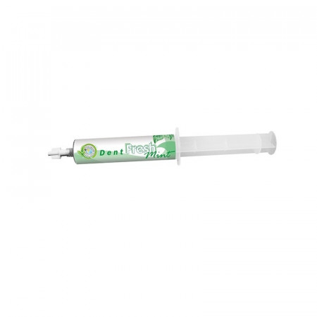 Concentrat Apa de gura DentFresh Mint - 50ml