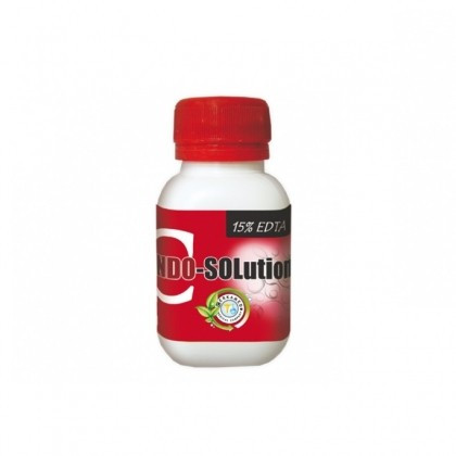 Endo Solution EDTA 17% 50ml