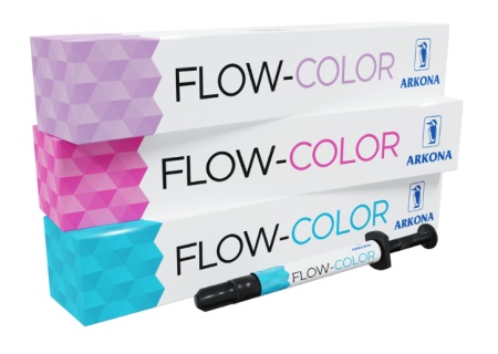 Flow Color 1g - Img 3