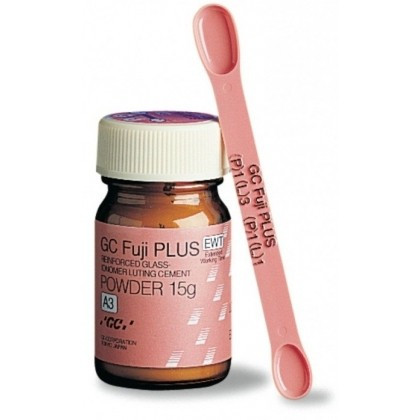 Fuji Plus EWT pudra 15g A3