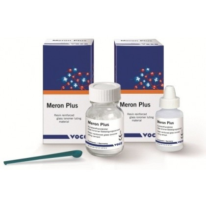 Meron Plus Lichid 10ml