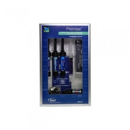 Premise Mini Kit