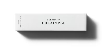 Selahatin Eau d’Extrait Oral - Parfum oral - EUKALYPSE - 17,5ml - Img 3