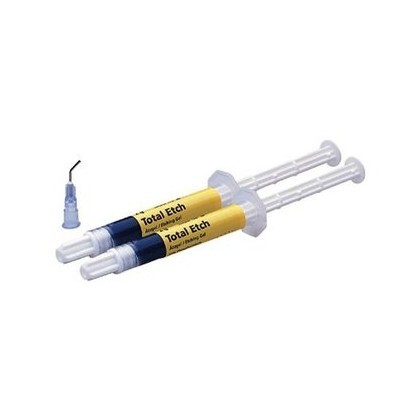 Total Etch Refill 2*2g