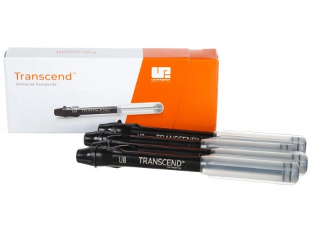 TRANSCEND™ Universal Body Refill 4 seringi - compozit universal - Img 3