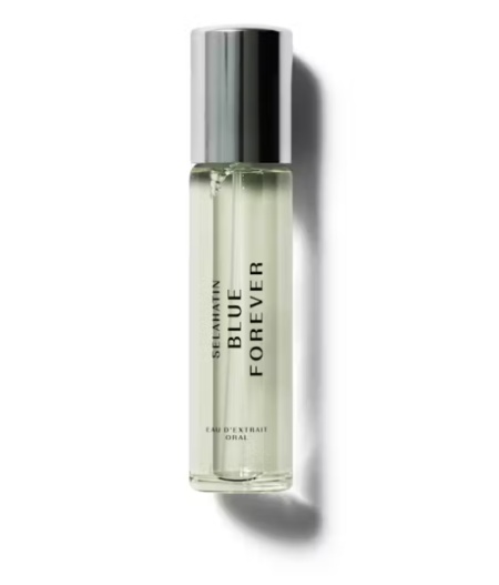 Selahatin Eau d’Extrait Oral - Parfum oral - BLUE FOREVER - 17,5ml - Img 2
