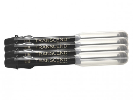 TRANSCEND™ Universal Body Refill 4 seringi - compozit universal