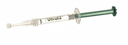 Ultraez set - gel desensibilizant