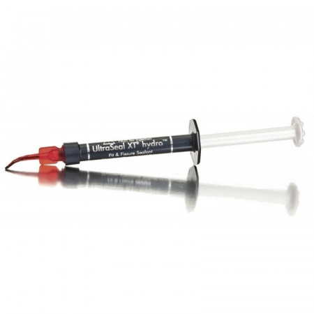 UltraSeal XT Hydro Opaque White - seringa 1.2ml