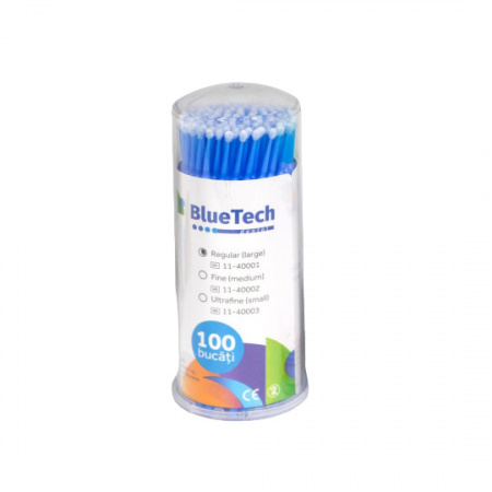 Bluetech - Aplicatoare - 100 buc - Img 3