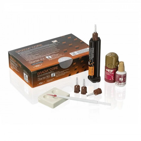Gradia Core Kit
