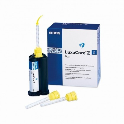 Luxacore Dual Z 48g