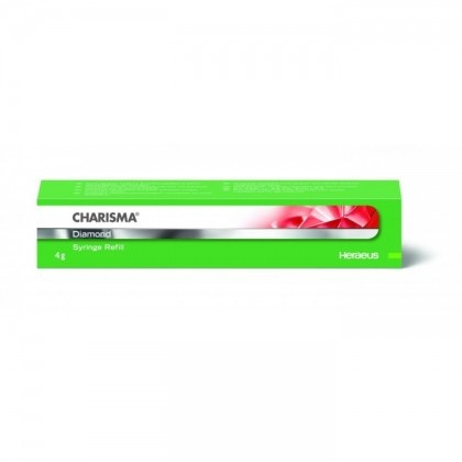 Charisma Diamond 4g Refill