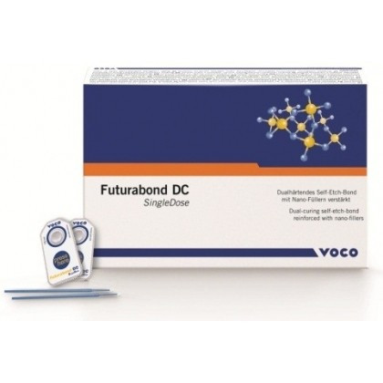 Futurabond DC Single Dose - 5 bucati