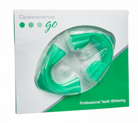 Opalescence GO Patient Kit 6% peroxid de hidrogen - 1 gutiera