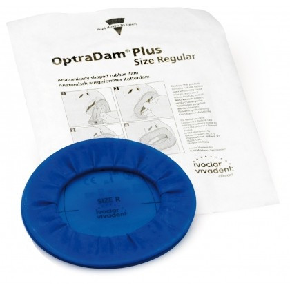 Optradam Plus Regular - 5 bucati