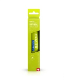 Pasta de dinti pentru albire enzimatica CURAPROX BE YOU - MAR cu ALOE VERA, 60 ml - Img 3