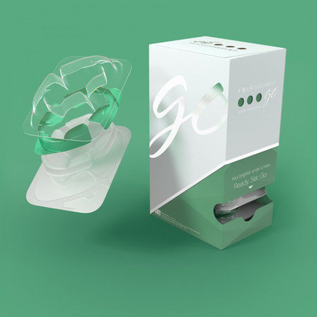 Sistem de albire a dintilor- Opalescence GO Patient Kit 6% peroxid de hidrogen - Img 6