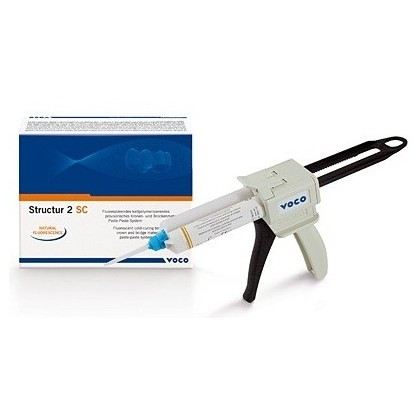 Structur 2 SC Refill 75 g (cartus)