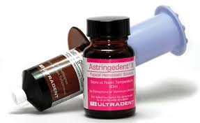 Astringedent X sticla 30 ml