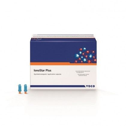 Ionostar Plus 50 capsule