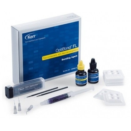 Optibond FL Kit