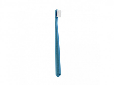 Periuta de dinti Herbadent Kids - UltraSoft - Blue - Img 2
